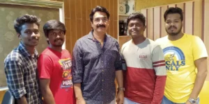 Music Studios in chennai