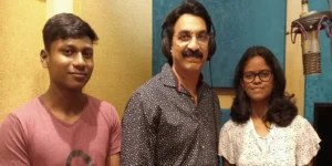 sound engineering courses in Chennai