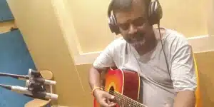 Sound engineering colleges in Chennai