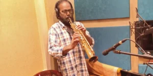 Sound engineering course in Chennai