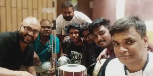 Sound engineering course in Chennai