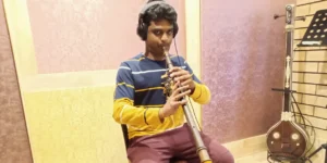 Sound engineering course in Chennai