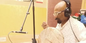 Sound engineering course in Chennai