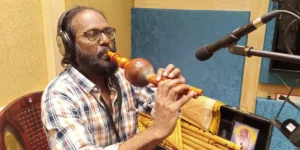 Sound engineering course in Chennai