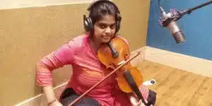 sound engineering course fees in india