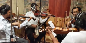 Sound Engineering colleges in Chennai