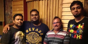 Sound Engineering colleges in Chennai