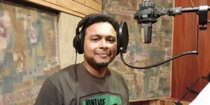 Sound Engineering colleges in Chennai