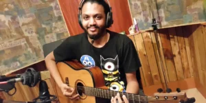 Sound Engineering colleges in Chennai