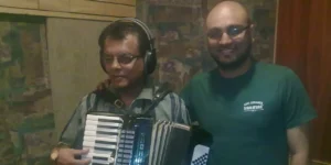 Sound Engineering colleges in Chennai