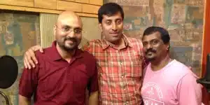 Sound Engineering colleges in Chennai