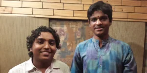 Dubbing Studio in chennai