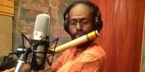 Song Recording Studios in Chennai