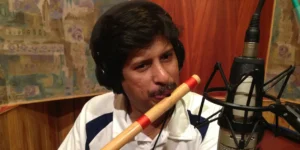 Song Recording Studios in Chennai