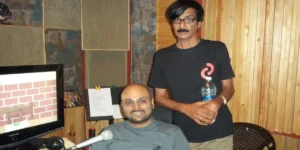 Song Recording Studios in Chennai