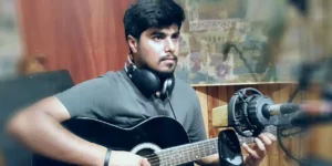 Song Recording Studios in Chennai