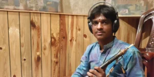 Audio Recording Studios in Chennai