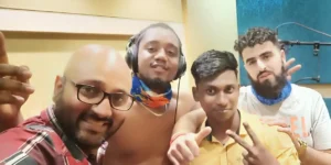 Sound engineering courses online in Chennai