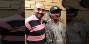 Audio Recording Studios in Chennai