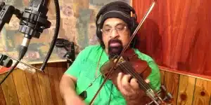 Audio Recording Studios in Chennai