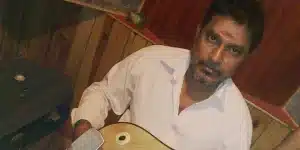 Audio Recording Studios in Chennai