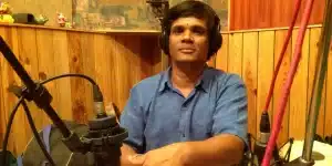 Audio Recording Studios in Chennai