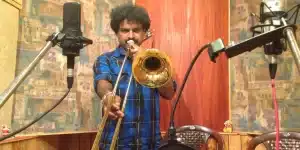 Audio Recording Studios in Chennai