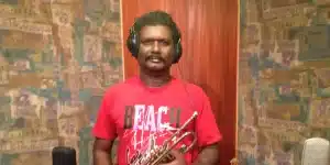 Audio Recording Studios in Chennai