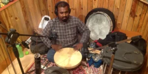 Audio Recording Studios in Chennai