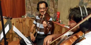 Recording Studios in Chennai