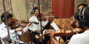 Best Diploma in Sound engineering Courses in Chennai