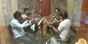 Recording Studios in Chennai