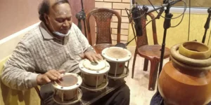 Recording Studios in Chennai