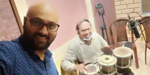 Recording Studios in Chennai