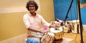 Recording Studios in Chennai