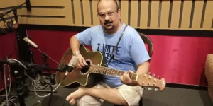 Recording Studios in Chennai