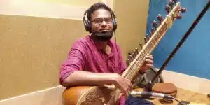 Recording Studios in Chennai