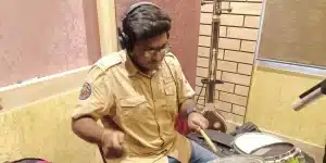 Recording Studio in Chennai