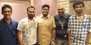 Music Engineering and Music production course in Chennai