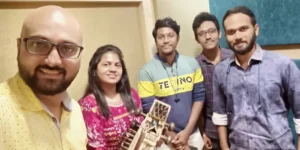 Music Production courses in Chennai