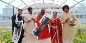 Sound engineering colleges in Chennai