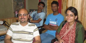 Sound engineering courses online in Chennai