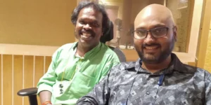 Sound engineering colleges in Chennai