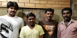 Sound engineering courses online in Chennai