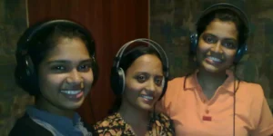 best sound engineering courses in india