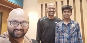 Sound Engineering courses in Chennai