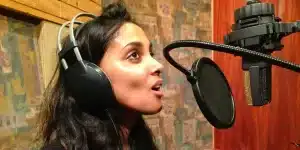 best sound engineering courses in india