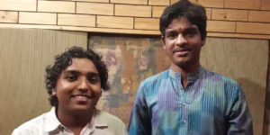 Sound engineering colleges in Chennai