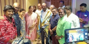 Sound Engineering courses in Chennai