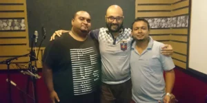 Sound Engineering courses in Chennai